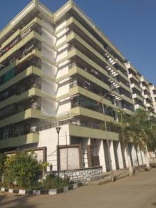 1 BHK Apartment