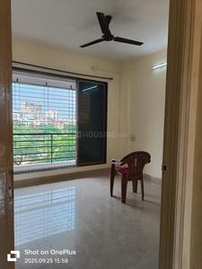 BHK Flat for rent in Kharghar, 1000 Sqft Property ID