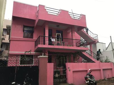 Gallery Cover Image of 950 Sq.ft 2 BHK Independent House for rent in Kolapakkam for 10000