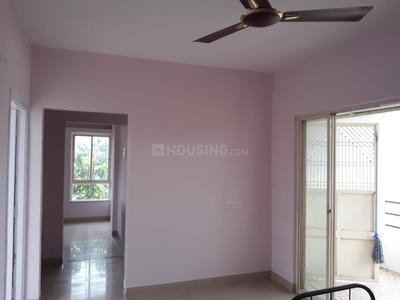 Gallery Cover Image of 580 Sq.ft 1 BHK Apartment for rent in Ganraj Garden, Dhayari for 8000
