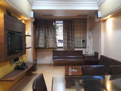 Gallery Cover Image of 1100 Sq.ft 3 BHK Apartment for rent in Bandra West for 90000