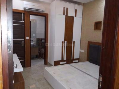 2 BHK Independent Floor