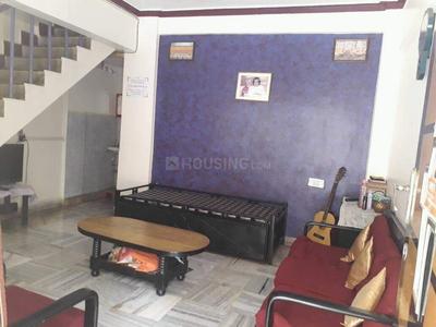 Gallery Cover Image of 1200 Sq.ft 2 BHK Independent House for buy in Vasai West for 7500000