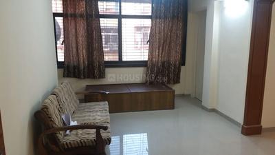 Gallery Cover Image of 830 Sq.ft 2 BHK Apartment for rent in Sion for 33000