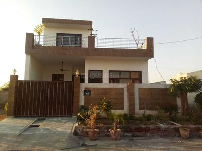Gallery Cover Image of 2400 Sq.ft 4 BHK Independent House for buy in Nanngli for 5500000