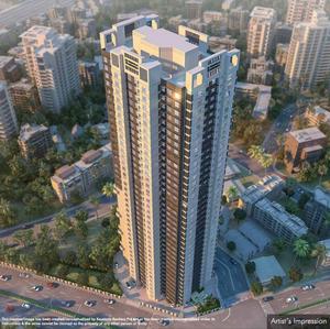 2 BHK Flat