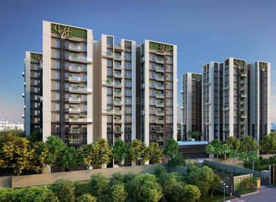 Gallery Cover Image of 763 Sq.ft 2 BHK Apartment for buy in Paikpara for 4900000