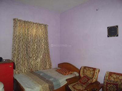 1 BHK Independent House