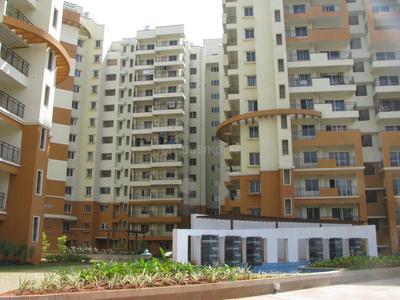 3 BHK Apartment