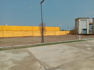 Residential Plot