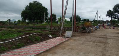 Gallery Cover Image of Sq.ft Residential Plot for buy in Sanwer for 700000