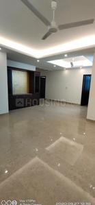 Gallery Cover Image of 2100 Sq.ft 4 BHK Independent Floor for rent in Sector 11 Dwarka for 39000