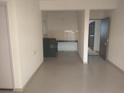 Gallery Cover Image of 650 Sq.ft 1 BHK Apartment for buy in Lohegaon for 2910000