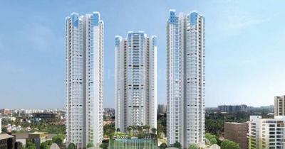 Gallery Cover Image of 3175 Sq.ft 6 BHK Apartment for buy in Goregaon West for 57000000