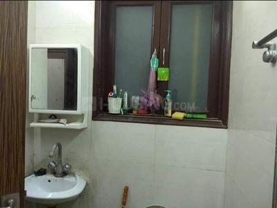 Gallery Cover Image of 900 Sq.ft 2 BHK Independent Floor for buy in Lajpat Nagar for 14000000