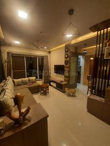 1 BHK अपार्टमेंट