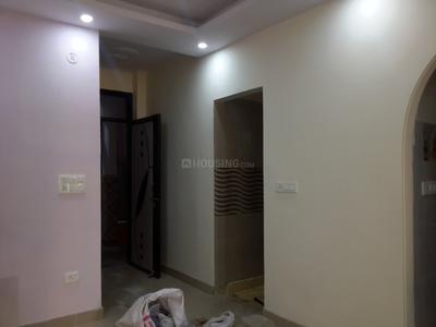 3 BHK Apartment