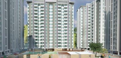 Gallery Cover Image of 800 Sq.ft 2 BHK Apartment for buy in Hinjewadi for 4790000