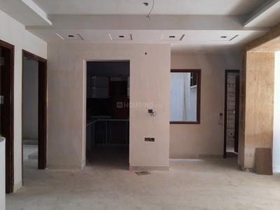 3 BHK Independent Floor
