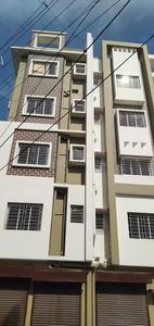 Gallery Cover Image of 900 Sq.ft 2 BHK Independent Floor for buy in Behala for 3200000