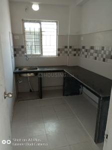 Gallery Cover Image of 1256 Sq.ft 3 BHK Apartment for buy in Mukundapur for 6300000