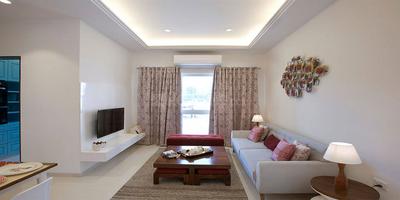 2 BHK फ़्लैट