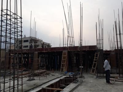 3 BHK Apartment