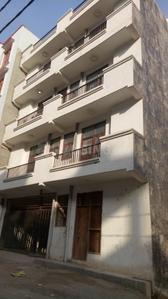 2 BHK Apartment