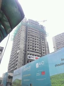 Gallery Cover Image of 550 Sq.ft 1 BHK Apartment for buy in Dahisar East for 8200000