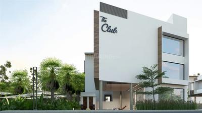 3 BHK Villa