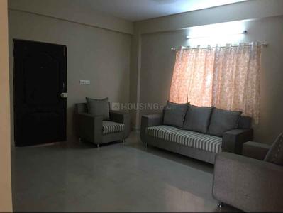 4 BHK Apartment