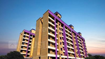 1 BHK Apartment