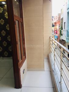 1 BHK अपार्टमेंट
