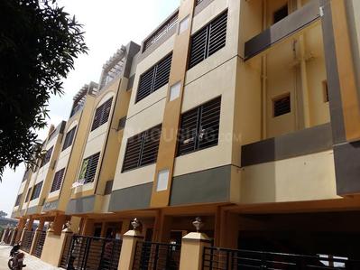 3 BHK Apartment