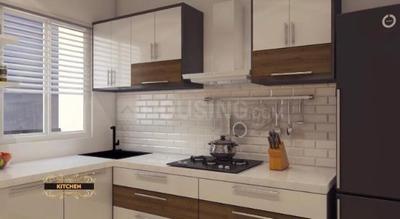 Gallery Cover Image of 620 Sq.ft 2 BHK Apartment for buy in Dombivli East for 4800000