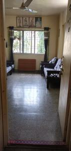 Gallery Cover Image of 547 Sq.ft 1 BHK Apartment for buy in Tingre Nagar for 3300000