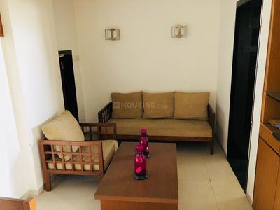 Gallery Cover Image of 916 Sq.ft 2 BHK Apartment for buy in Kharghar for 6500000