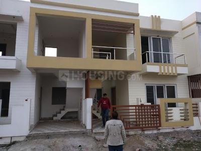 Gallery Cover Image of 1400 Sq.ft 2 BHK Independent House for buy in Gomti Nagar for 5000000
