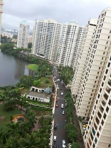 Gallery Cover Image of 910 Sq.ft 2 BHK Apartment for buy in Powai for 18700000