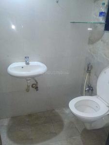 Bathroom Image of Anmol Property PG in Ghatkopar West