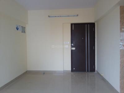 1 BHK Apartment
