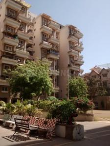 3 BHK Apartment