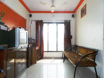 2 BHK Apartment