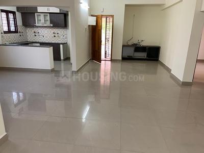 Hall Image of PG 5730809 Semmenchery in Semmancheri