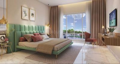 Gallery Cover Image of 500 Sq.ft 1 BHK Apartment for buy in Desale Pada for 3000000
