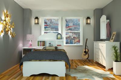 Gallery Cover Image of 1250 Sq.ft 3 BHK Independent Floor for buy in Sector 49 for 5200000