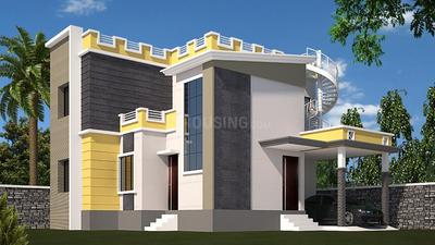 4 BHK Villa