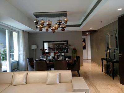 3 BHK फ़्लैट