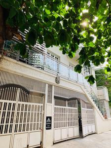 3 BHK Independent House