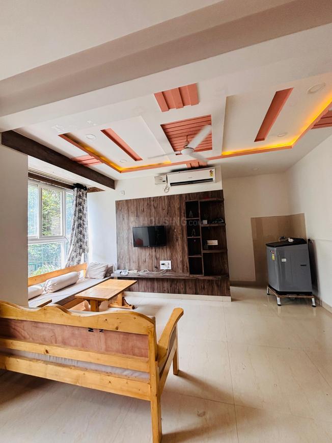 BHK Flats for Rent in Bed Extension, Koramangala, Bangalore - Main Image